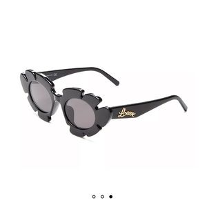 Loewe Ibiza cat eye sunglasses